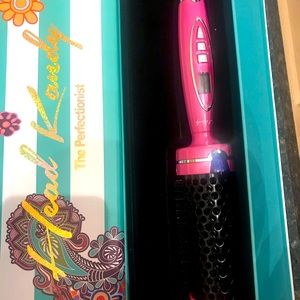Head Kandy Perfectionist 45 mm heated brush